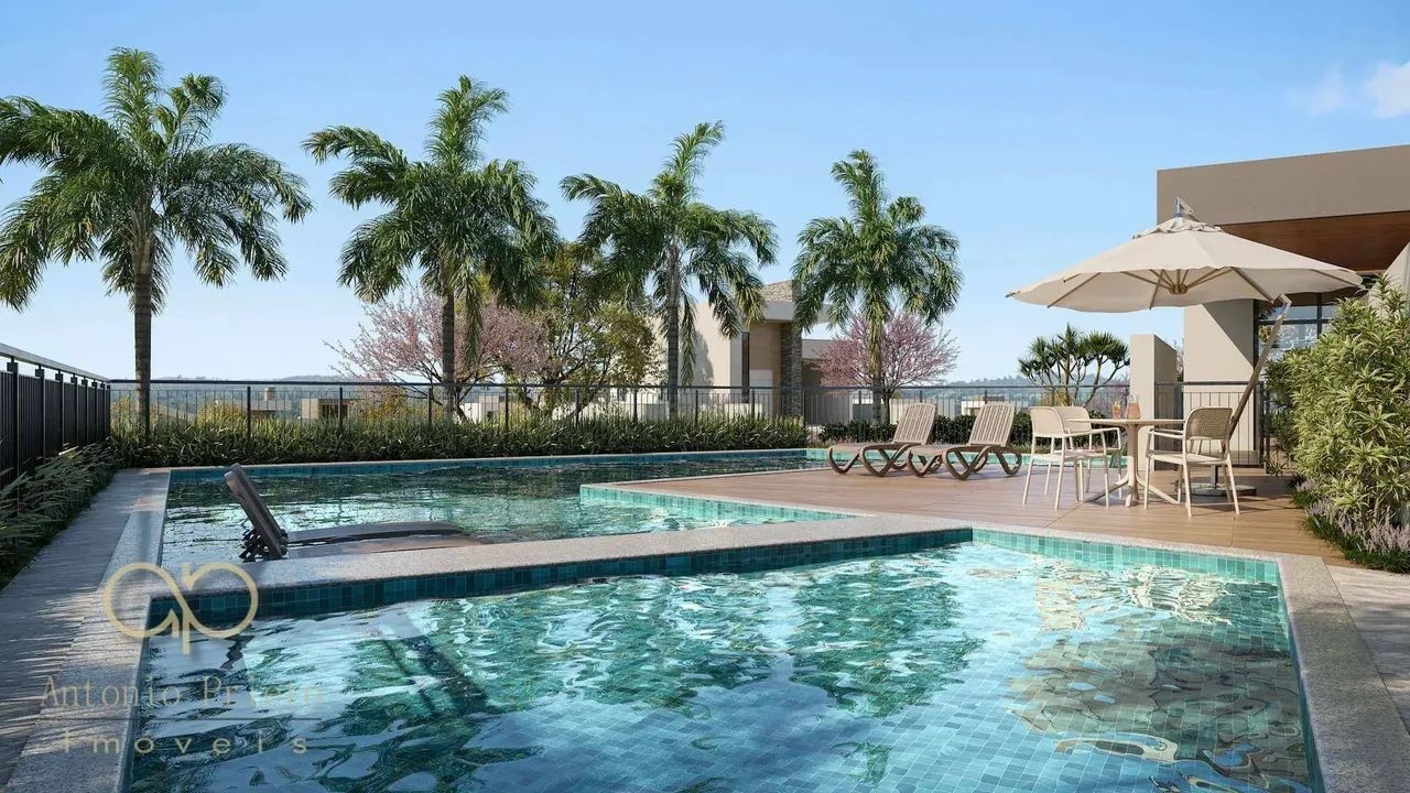 TERRENO NO CONDOMÍNIO MIRÁ - PAYSAGE CORPAL - Foto 4