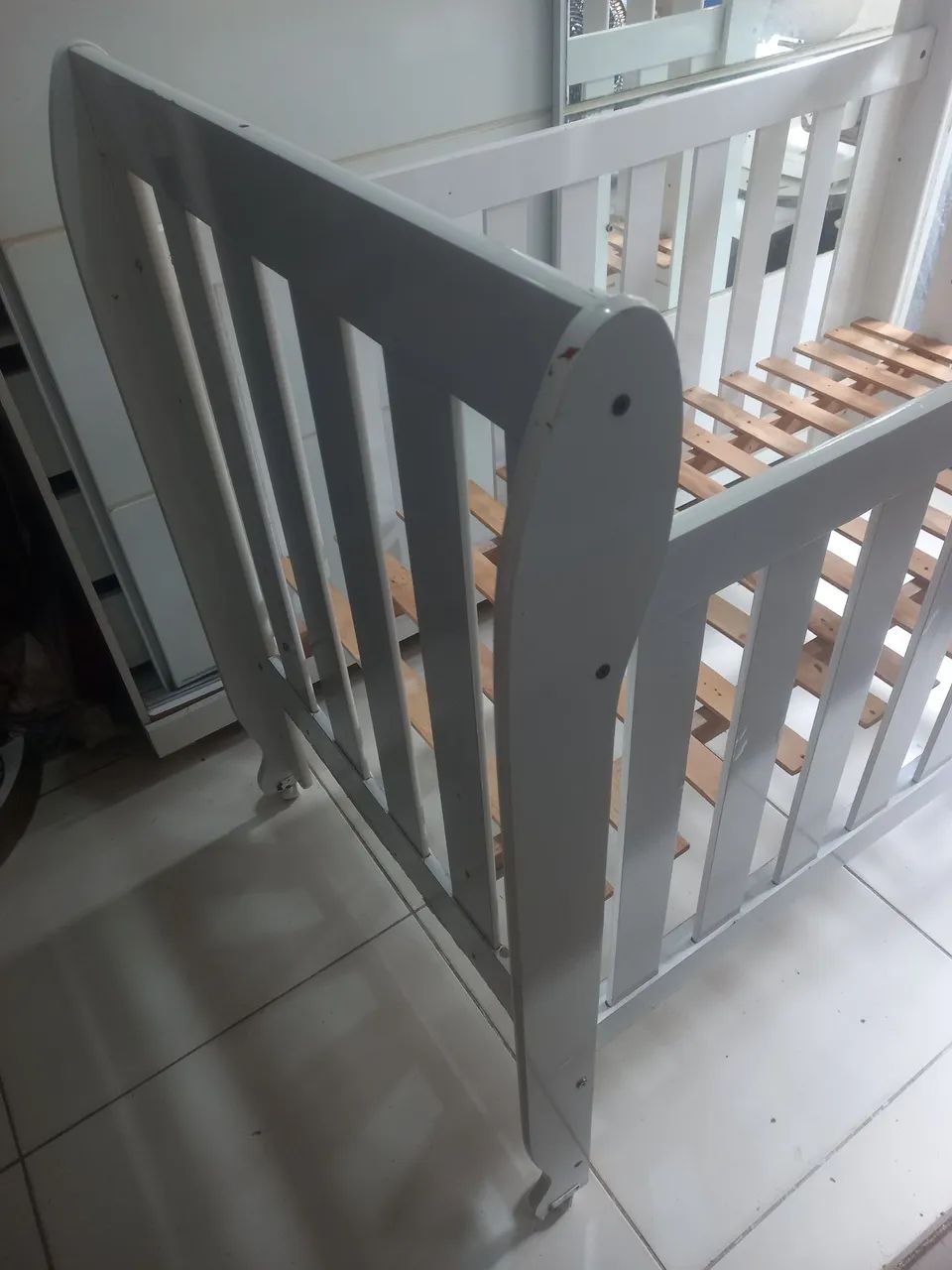 Berço 64242088916611122