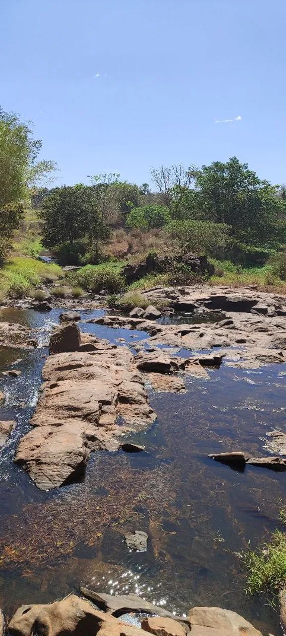 Chácara em Mairipotaba  - Foto 12
