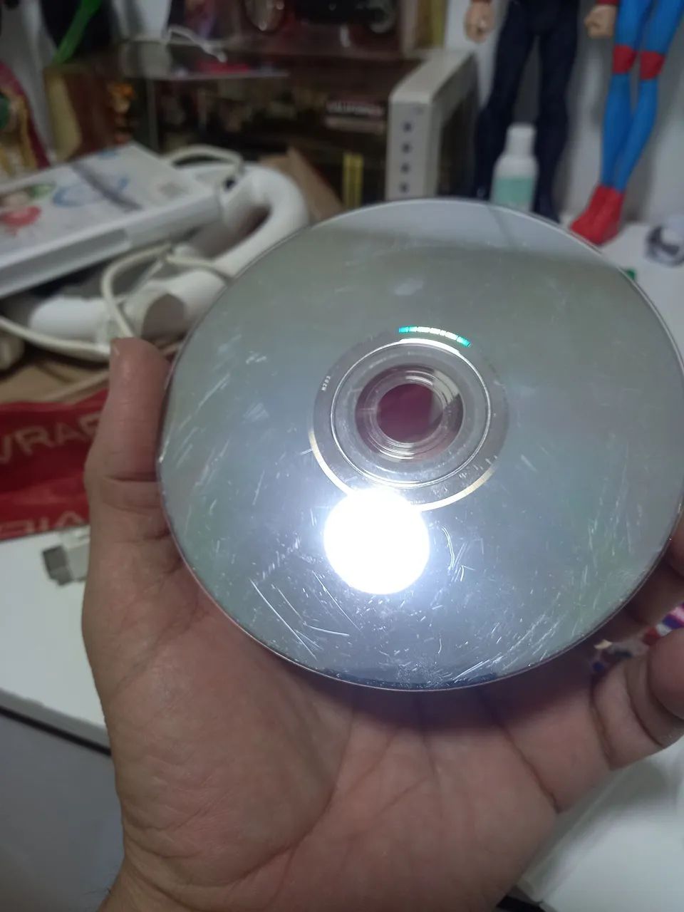 JOGO NITENDO WII JUST DANCE - Foto 4