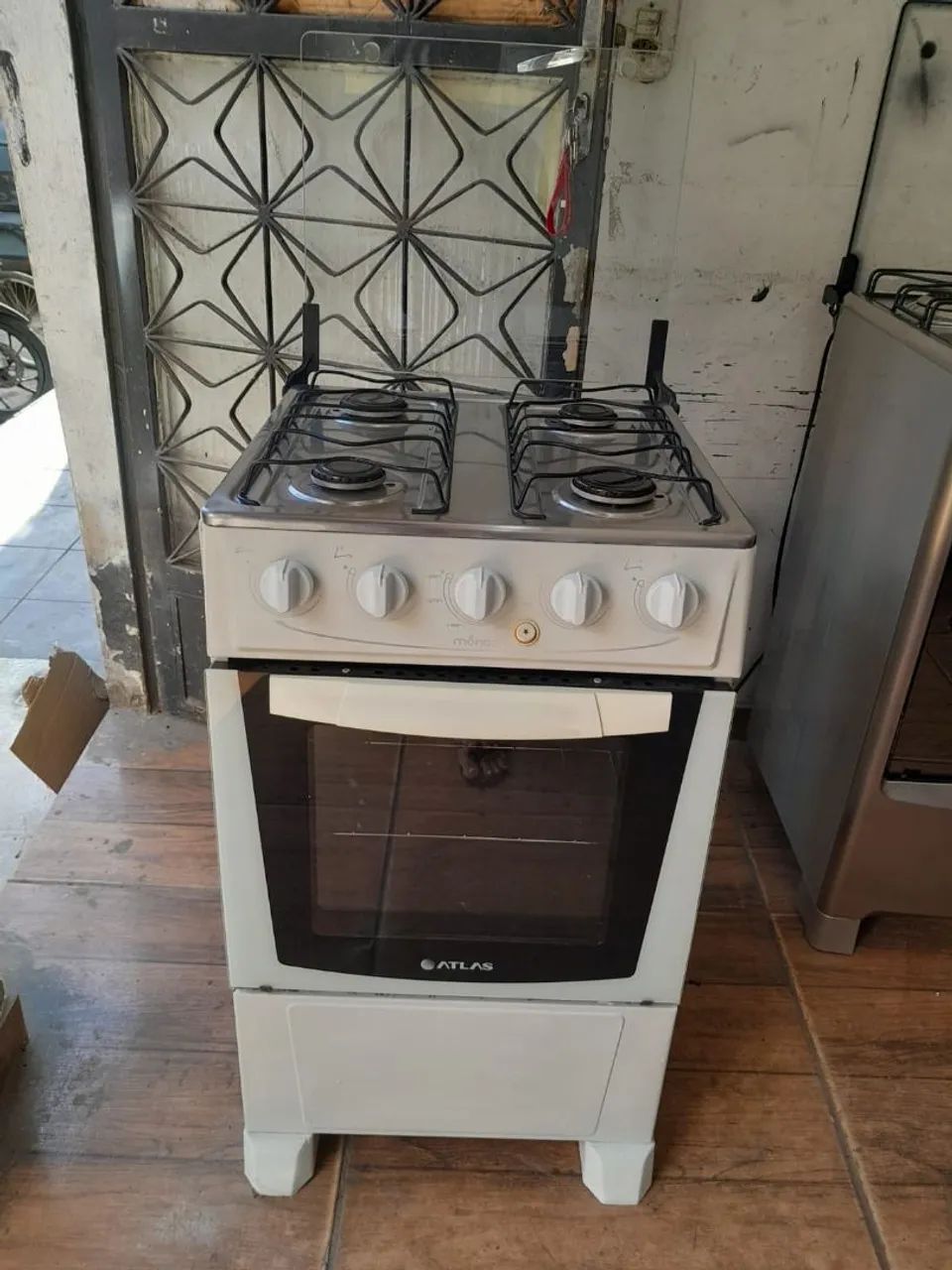FOGÃO ATLAS  - Foto 2