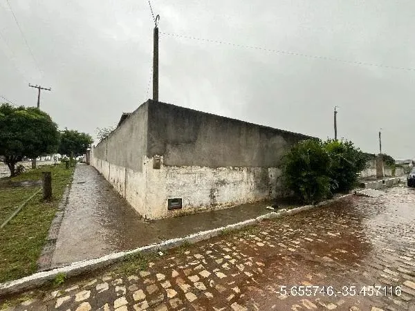 Oportunidade Única em CEARA-MIRIM - RN | Tipo: Casa | Negociação: Venda Direta Online | Si