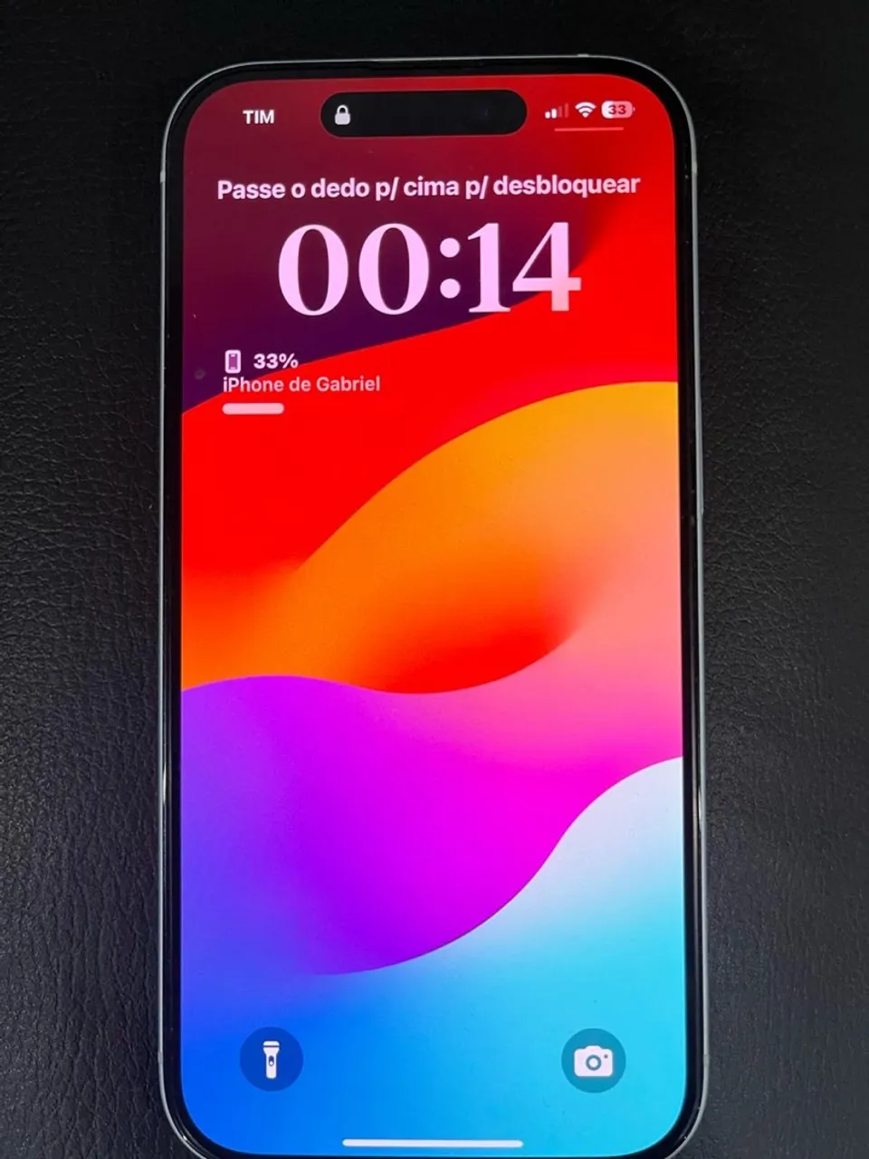 Iphone 15 em Ótimo estado!!