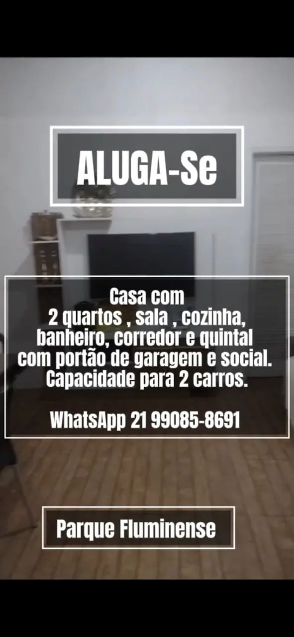 Foto - Duque de Caxias - Jardim das Oliveiras