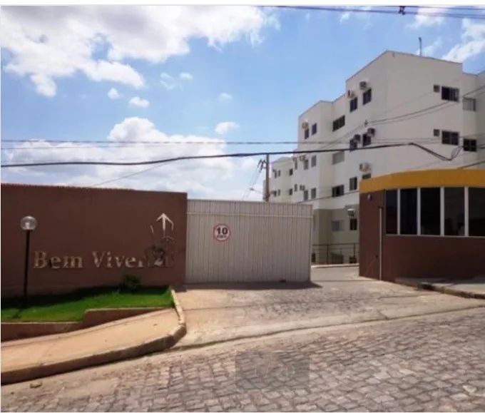 Foto - Teresina - Lourival Parente