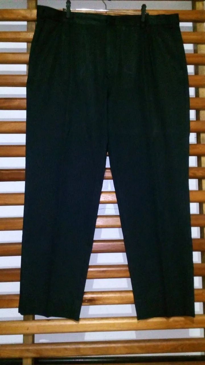 Calças social Plus size 52 - Foto 2