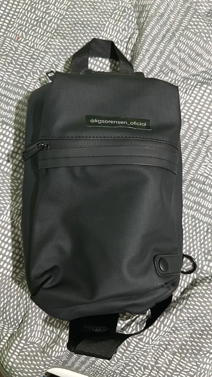 KG kit para estudantes de odonto - NOVO SEM USO
