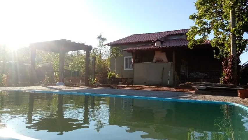 Sitio com piscina proximo a Serra do Cipó, 3.000 m² - Foto 4