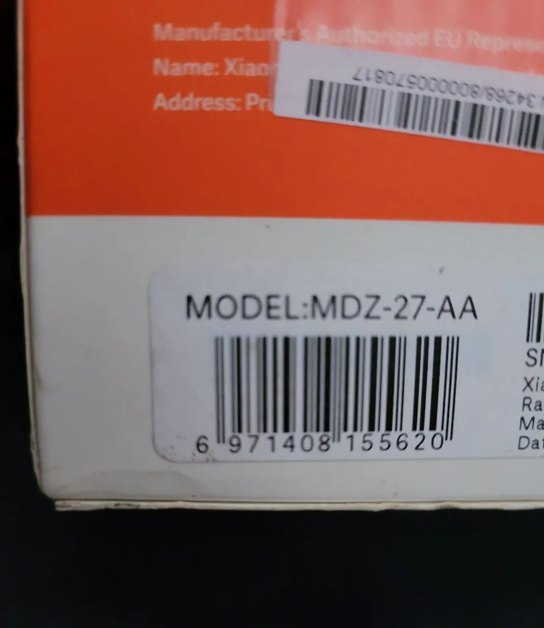 Mi stick 4K64418736935937123