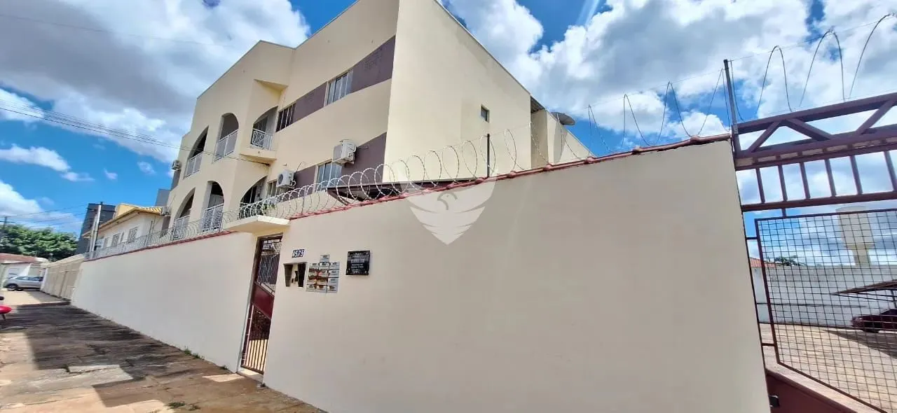 APARTAMENTO 100% MOBILIADO