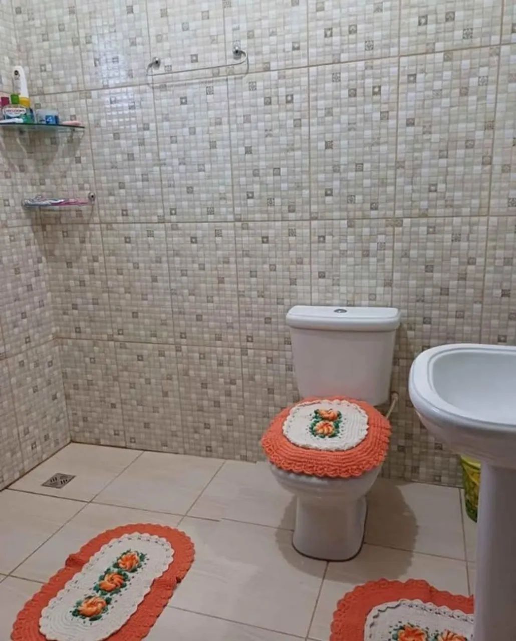 Vendo essa casa no Recanto Das Emas  - Foto 5