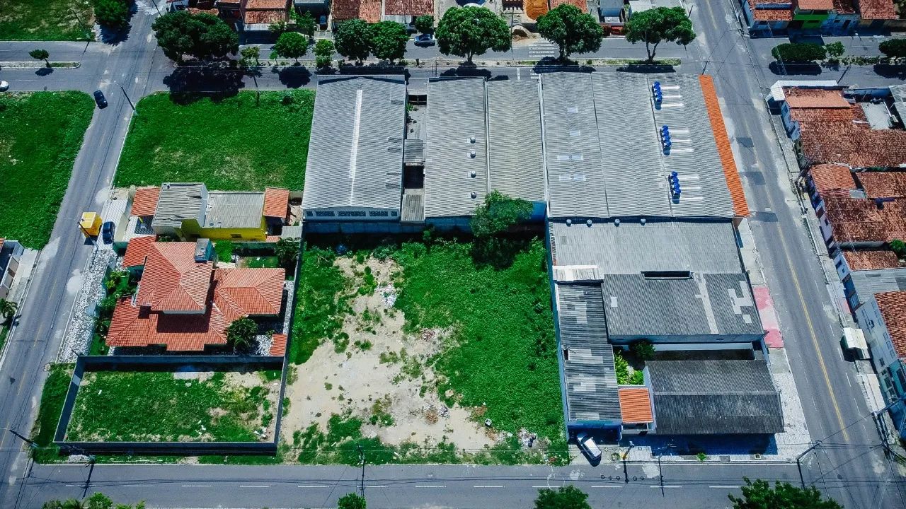 Área próximo do centro de Parnamirim/RN - Foto 2