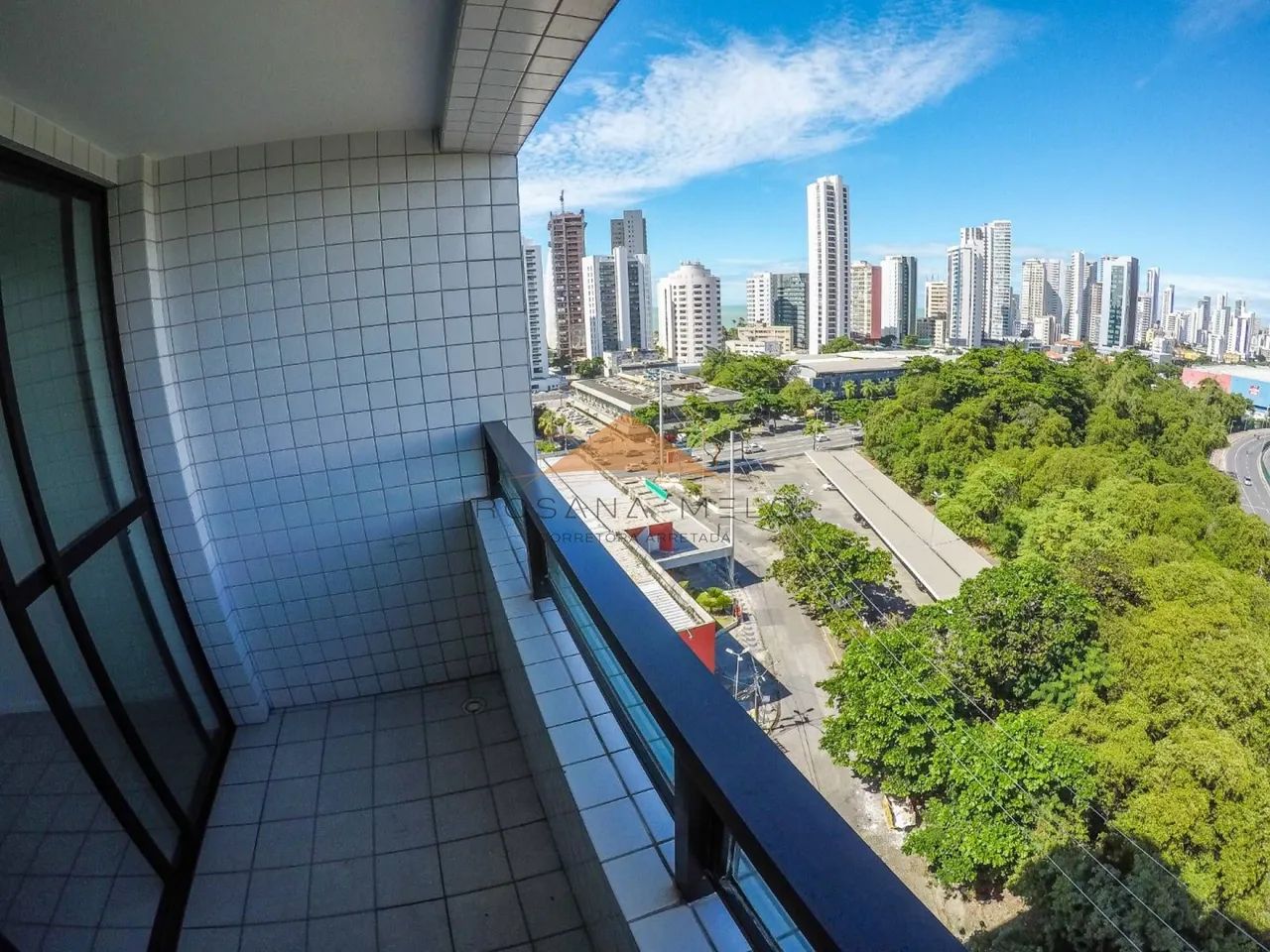 Edf.Acalantis,Boa viagem ,2 quartos,1 vaga - Foto 2