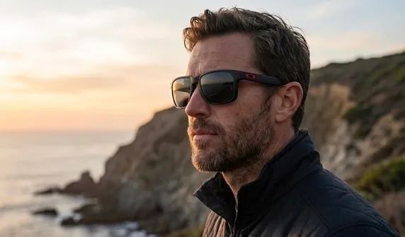 Óculos de Sol Oakley Holbrook - Foto 3
