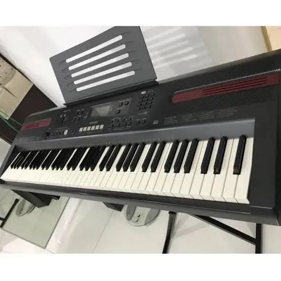 Teclado CASIO WK-110 