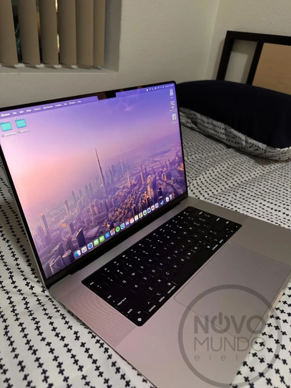 macbook pro 16 2019