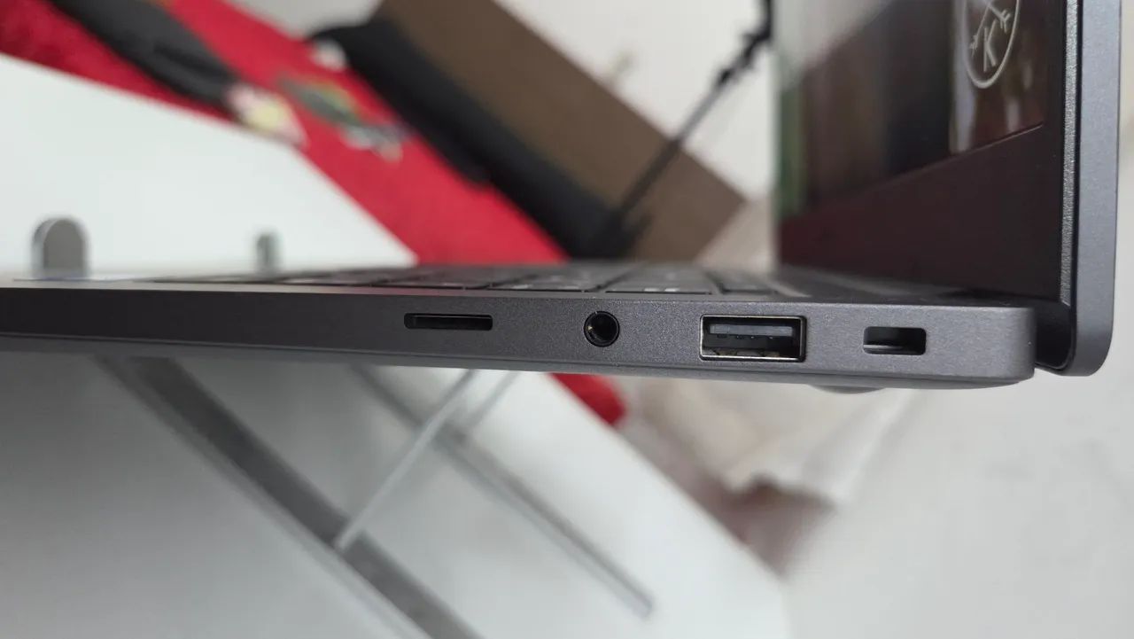 Samsung Galaxy Book2 Notebook, 15.6", Intel Core i5, 256GB NVMe SSD, 16GB RAM, Windows 1164385330552193124