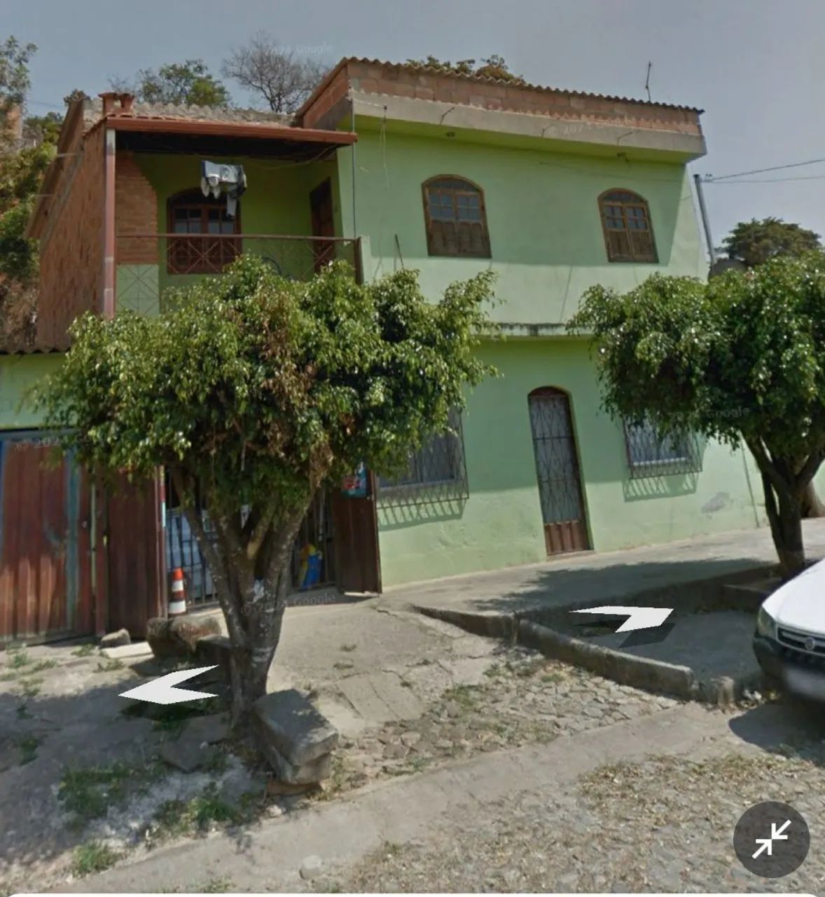 Foto - Ribeirão das Neves - Jardim Colonial
