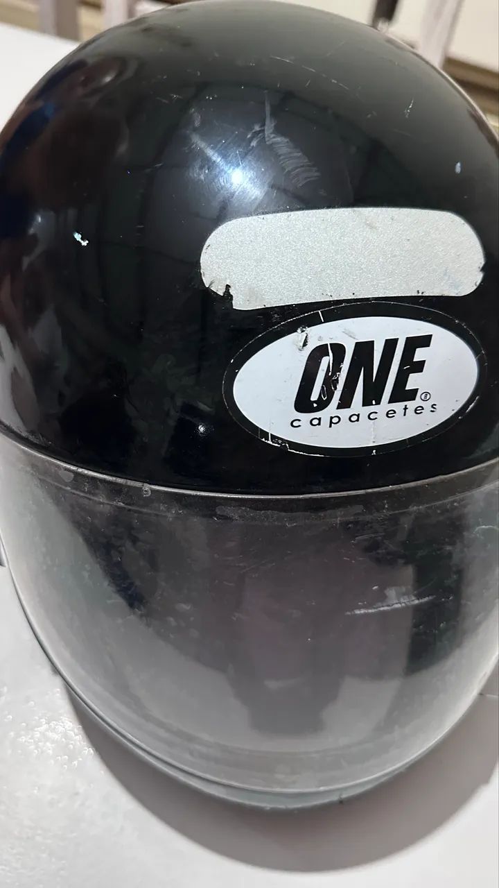 Capacete  - Foto 4
