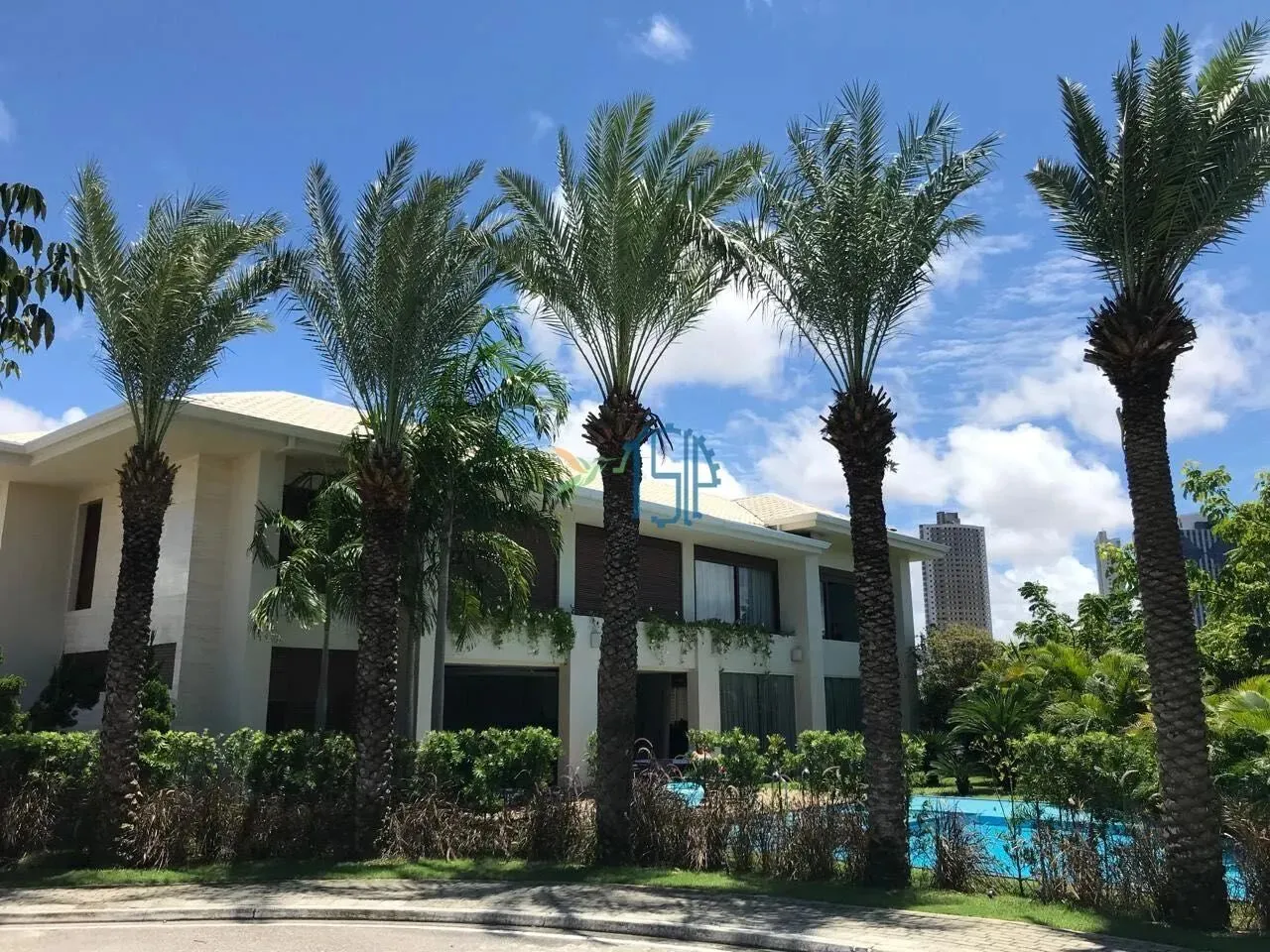 condominio Ponta Negra Boulevard, Ponta Negra - Natal/RN. / Alto Padrão
