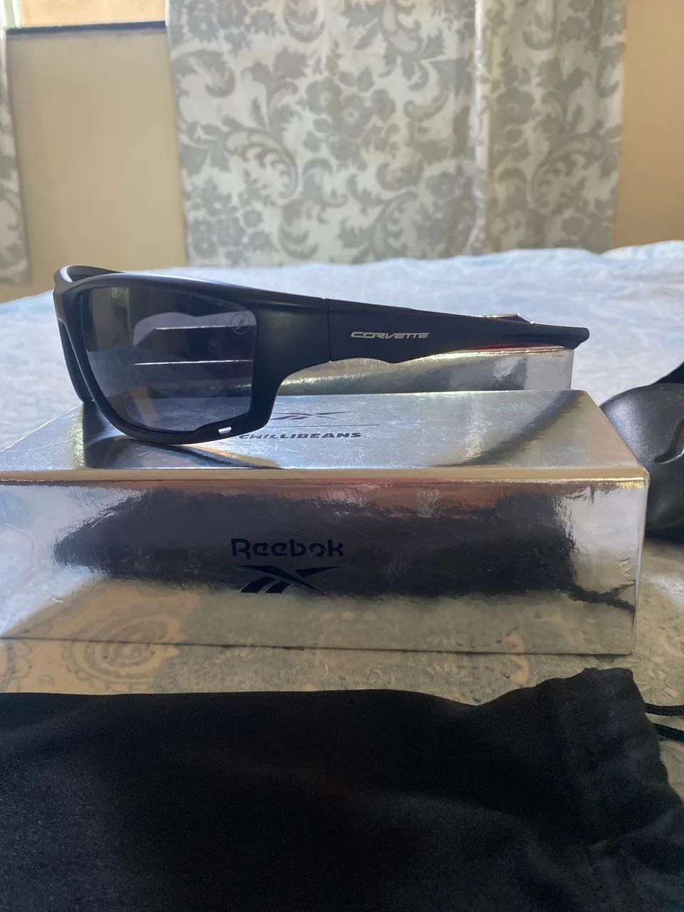 Óculos de sol chilllibeans Acessórios COHAB Anil IV, São Luís