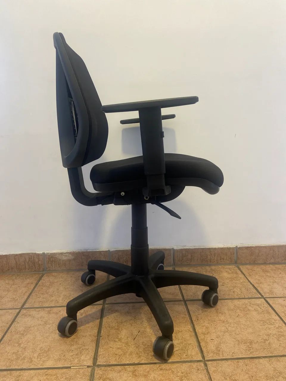 Cadeira Ergonômica Ortopédica - Foto 3