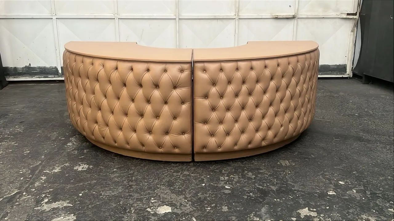 Balcão de Capitonê - Foto 3