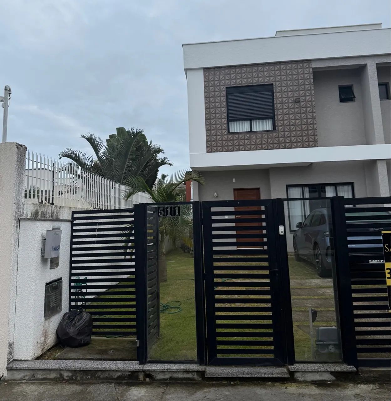 Foto - Florianópolis - Cachoeira do Bom Jesus