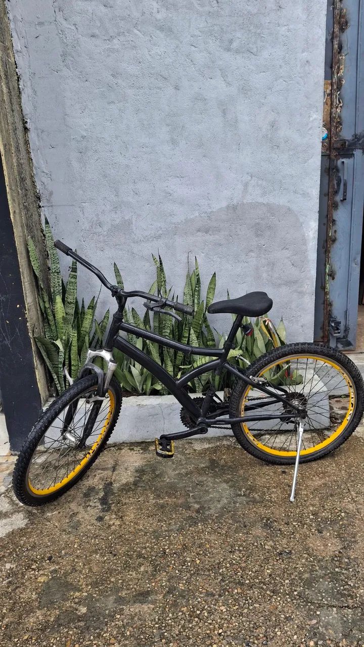 Bike