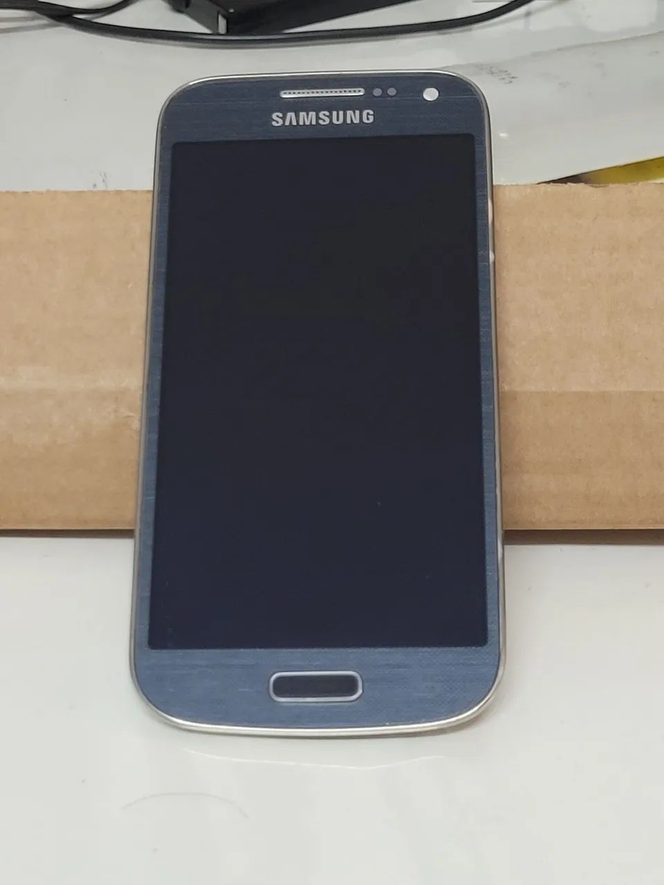 Tela Completa do Samsung Galaxy S4 Mini - i9192 