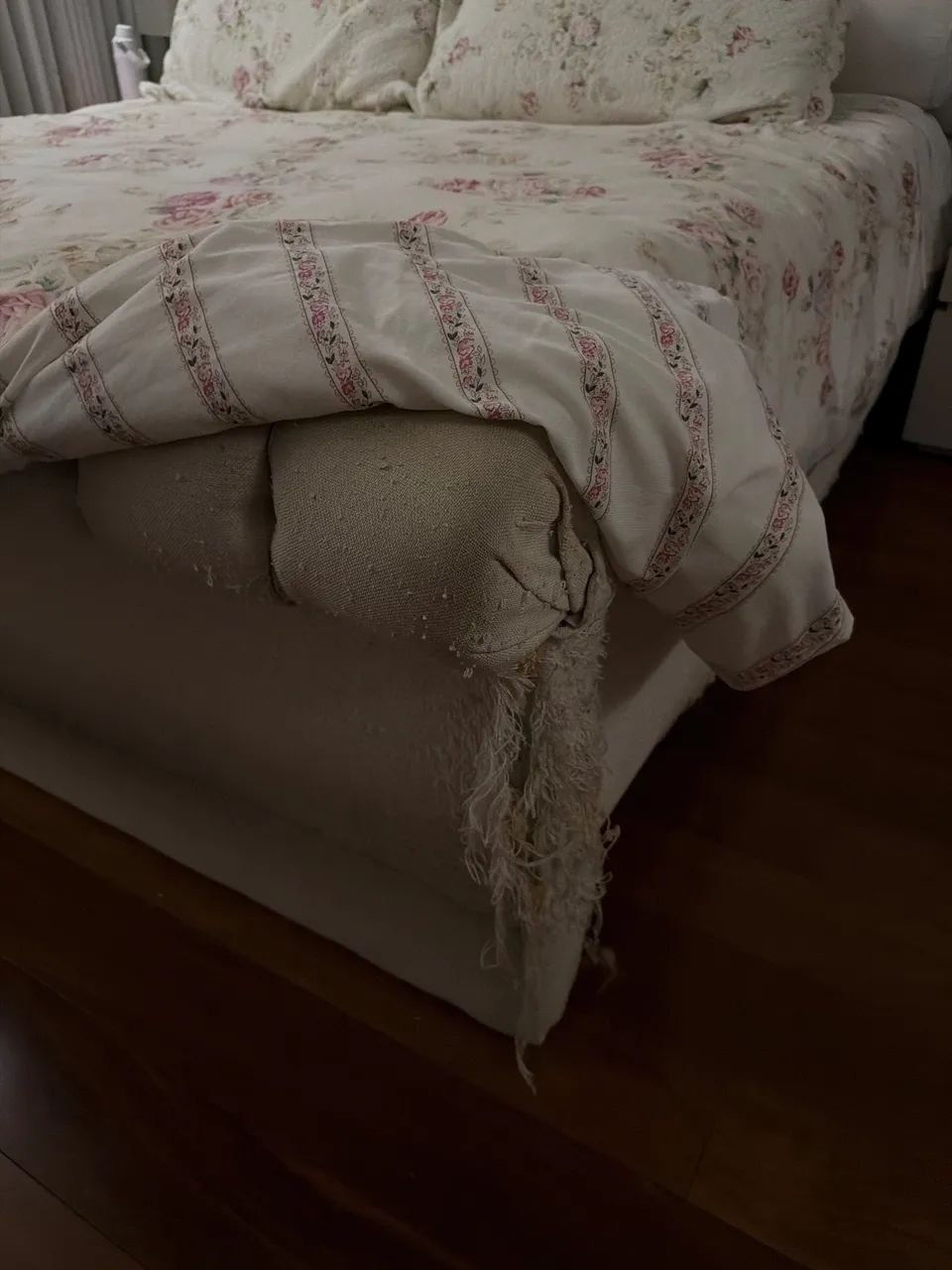 Cama King Size Prima Linea64596063287425121