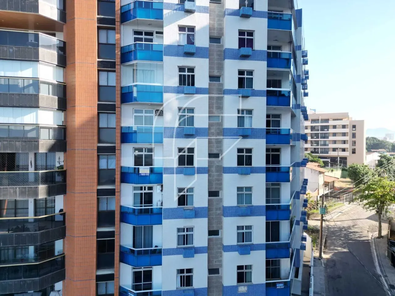 Imóvel para venda tem 122 metros quadrados com 3 quartos em Centro - Guarapari - ES