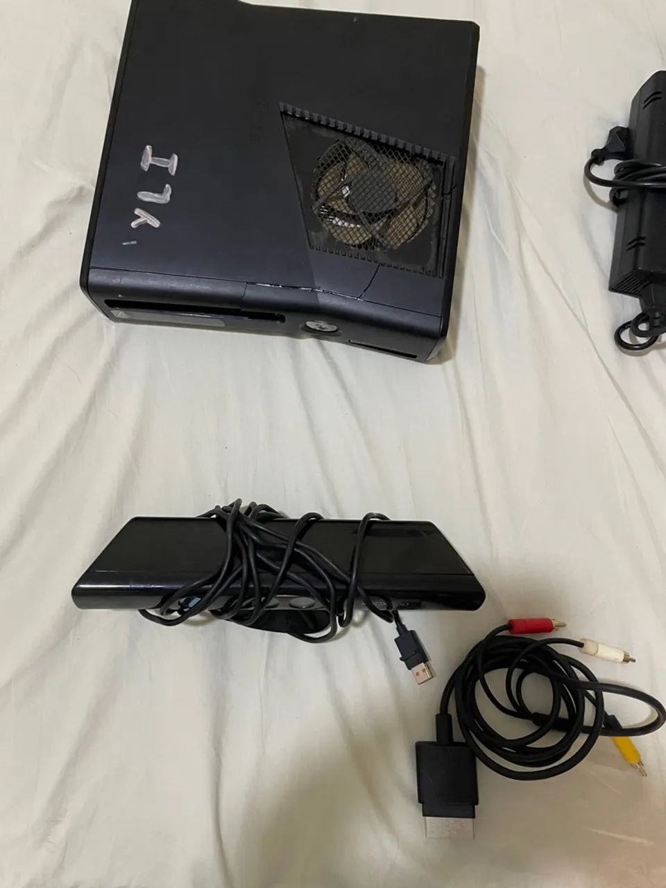XBOX 360