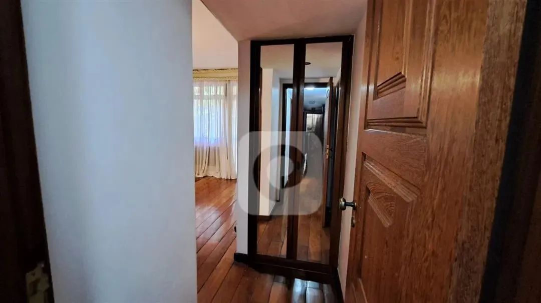 EXCELENTE APARTAMENTO ÁREA NOBRE DA TIJUCA - Foto 8