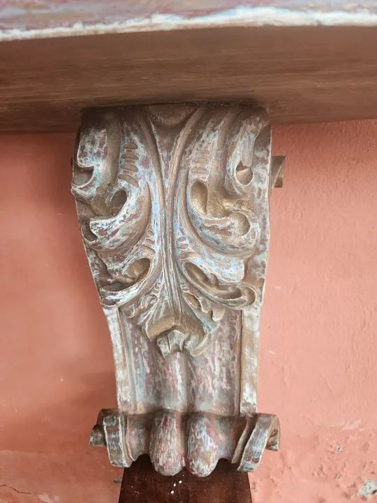 Oratório antigo  - Foto 2