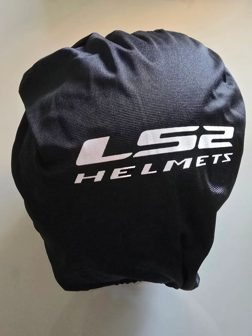 Capacete LS2 Rapid FF353 - Foto 3