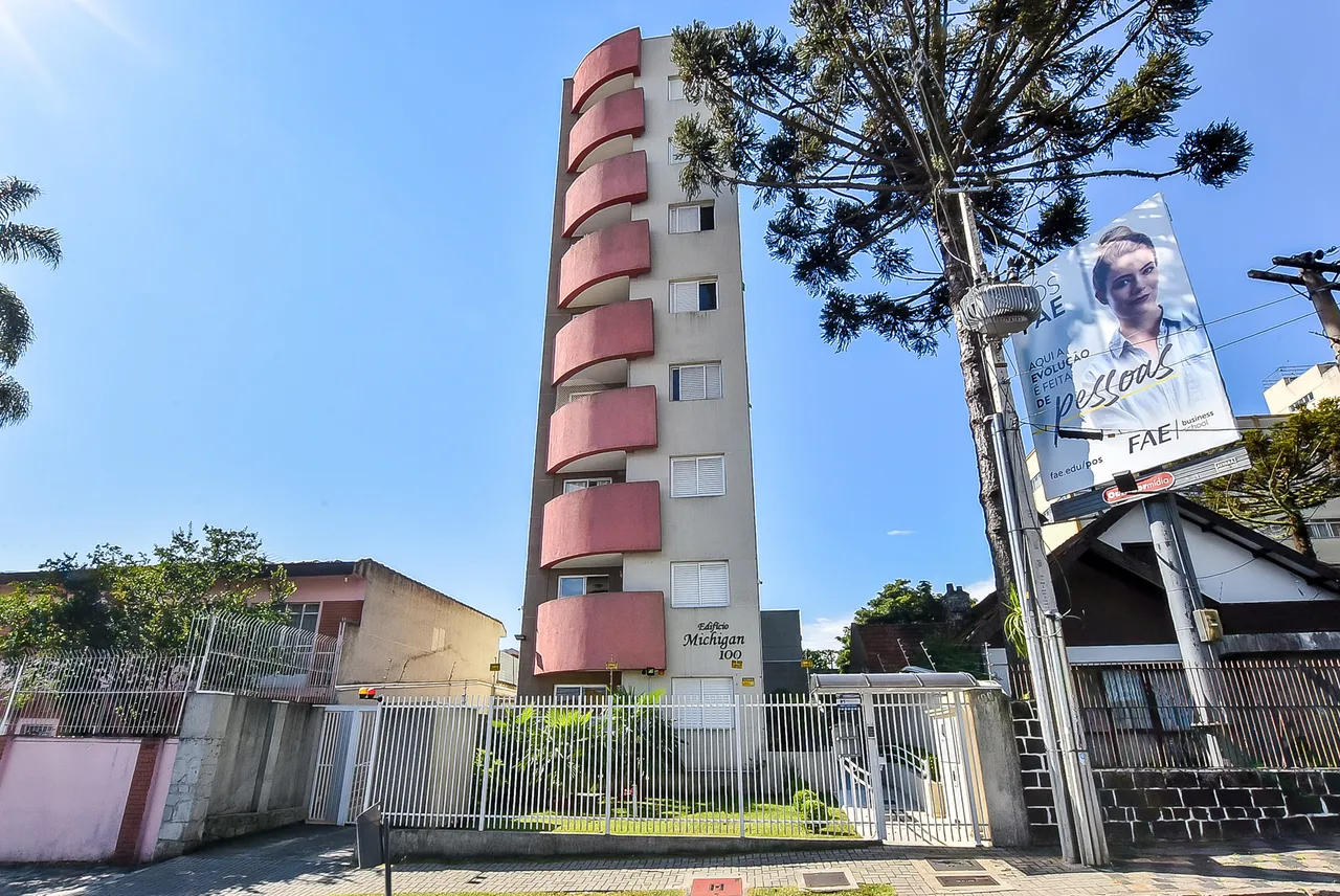 APARTAMENTO DE 1 QUARTO NO SÃO FRANCISCO