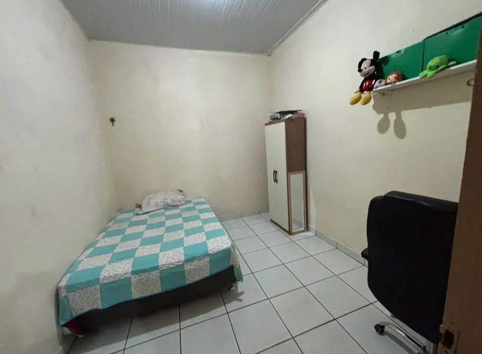 Vendo casa no Sobradinho 