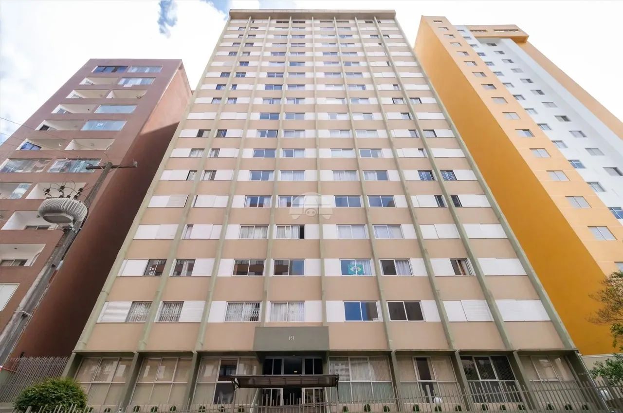 Vendas Apartamento Curitiba PR - Foto 2