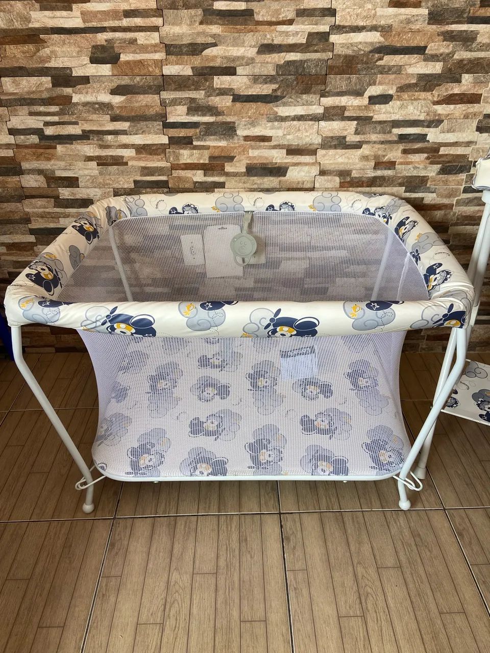 Cercados Novos da Galzerano 3 estampas para escolher 