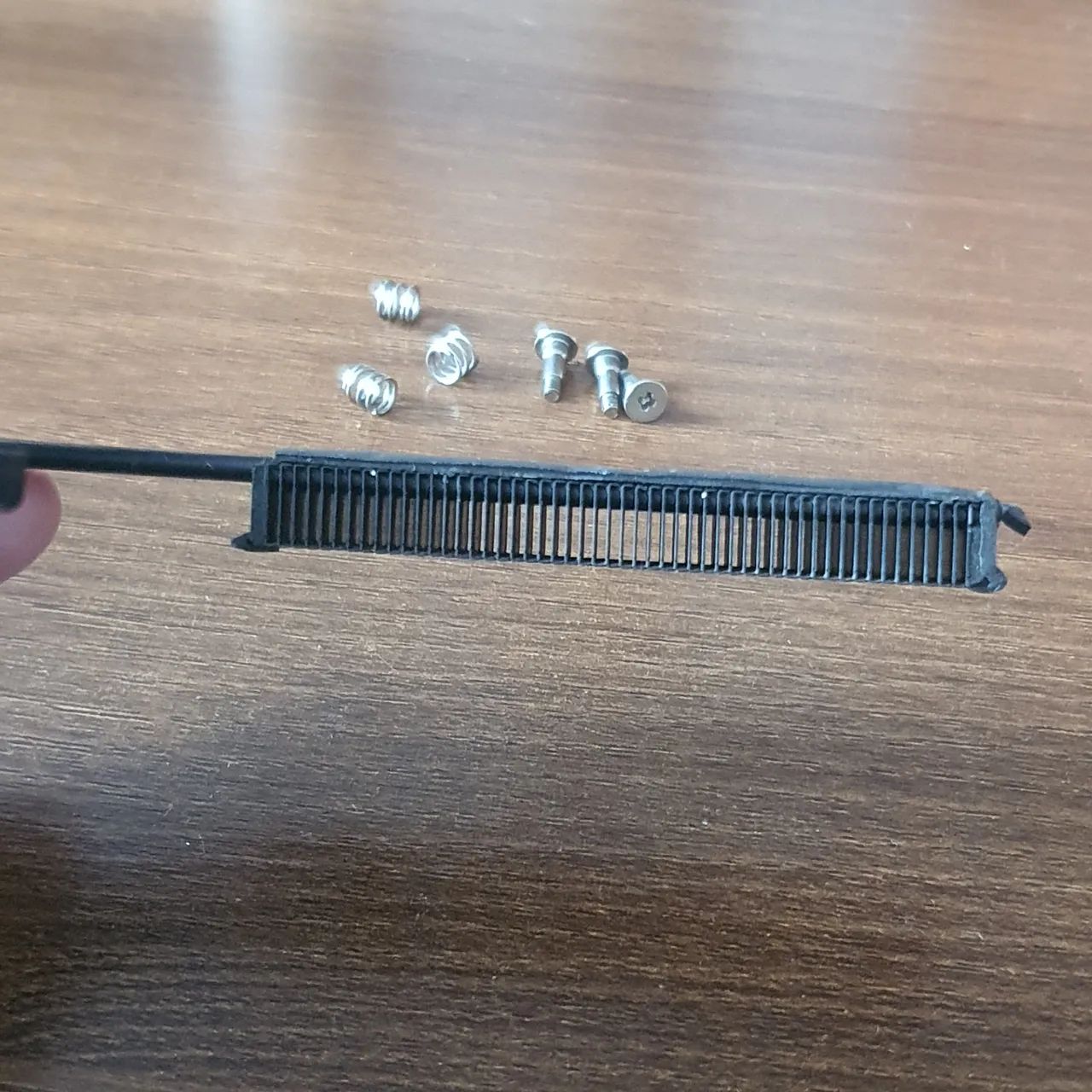 Dissipador de calor MacBook Pro A1278 usado - Foto 3