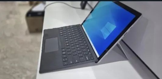 Microsoft Surface pro 5 Core i5 8GB SSD240GB Touch - Foto 4