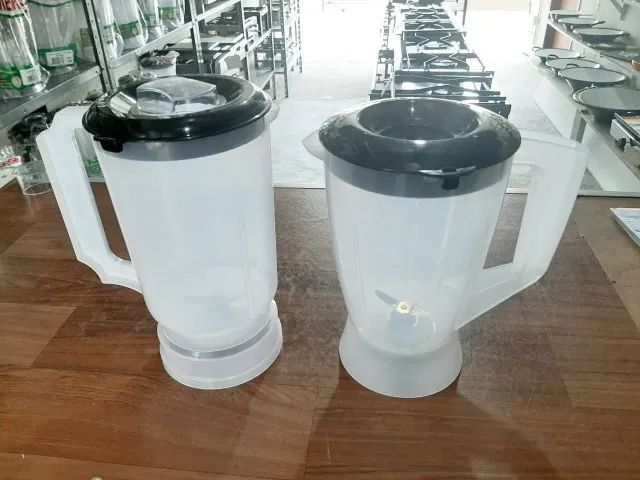 Copo de Liquidificadores - Diversos