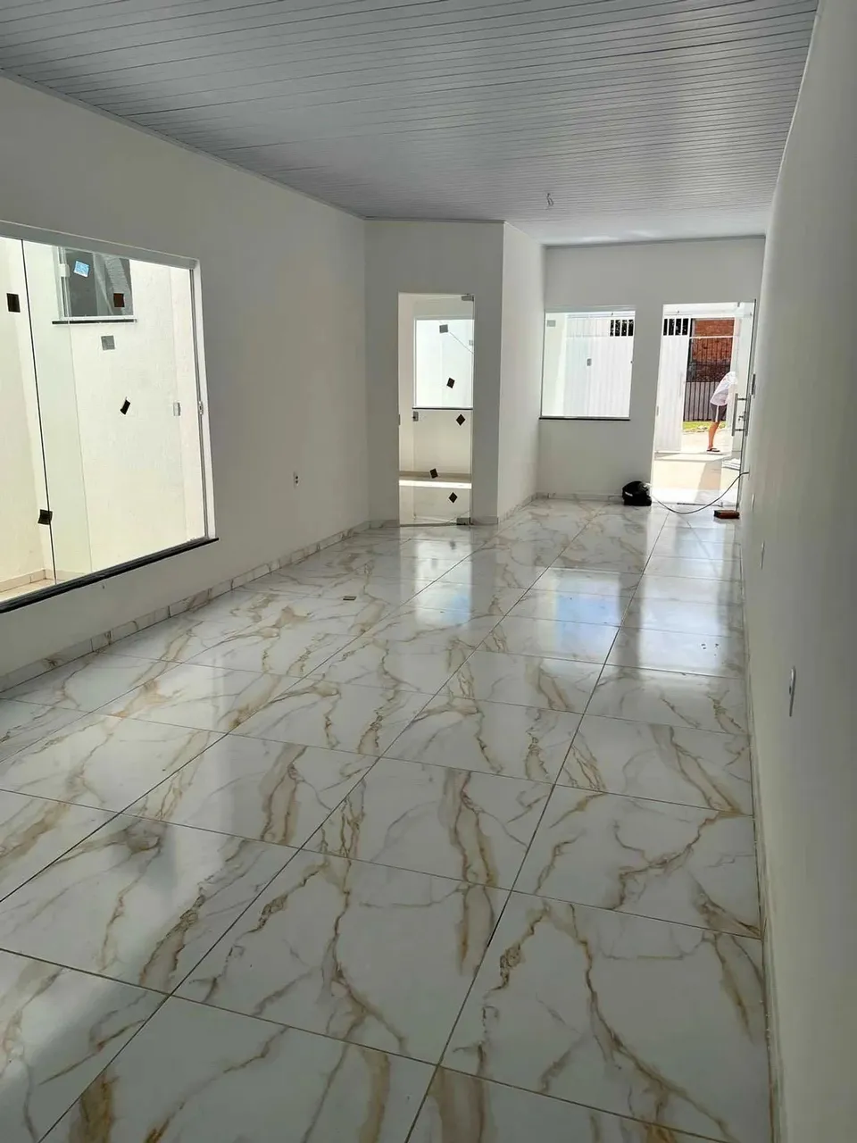 Casa no São Braz