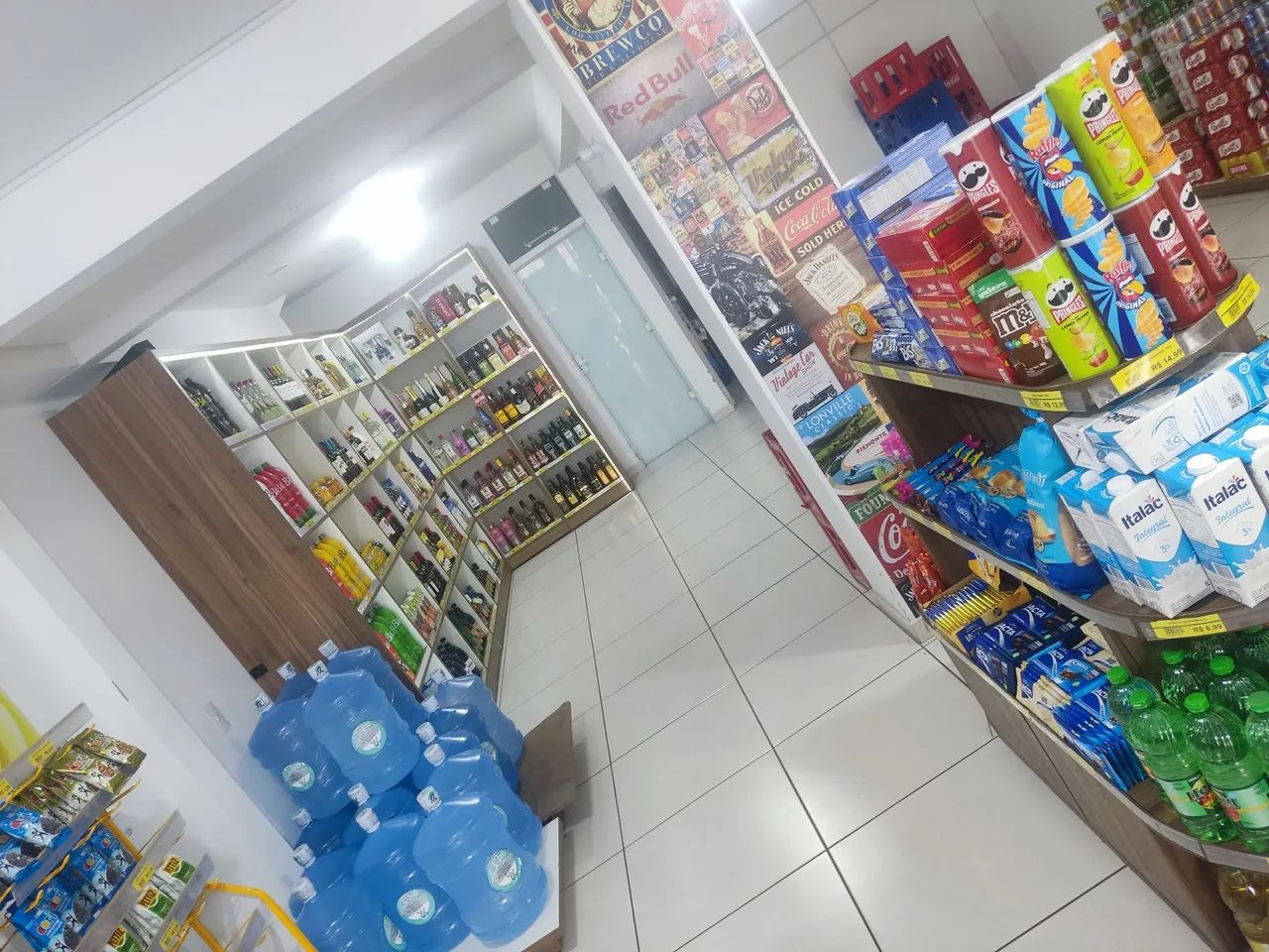 Loja Comercial Palhoça Retorno 1 ano garantido