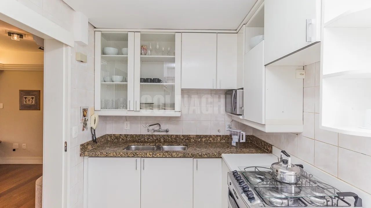 PRONTO PARA MORAR, VENHA CONHECER! - Foto 11