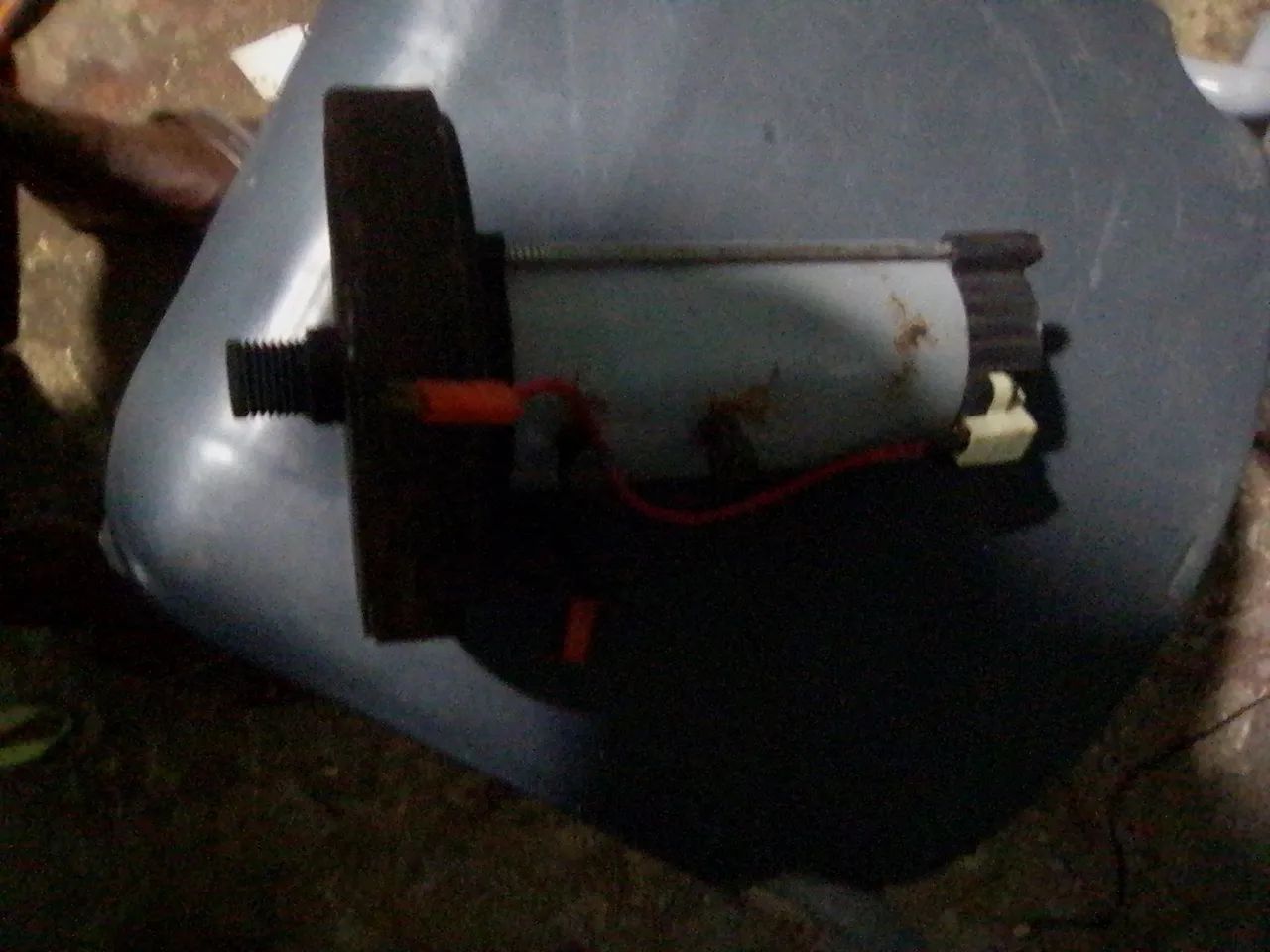 MOTOR DE ESTEIRA  - Foto 2