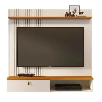 BANCADA SUSPENSA MADETEC 141 CM