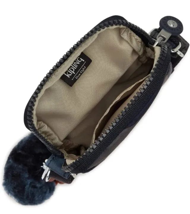 Kipling Bolsa Tally - transversal para celular  - Foto 3