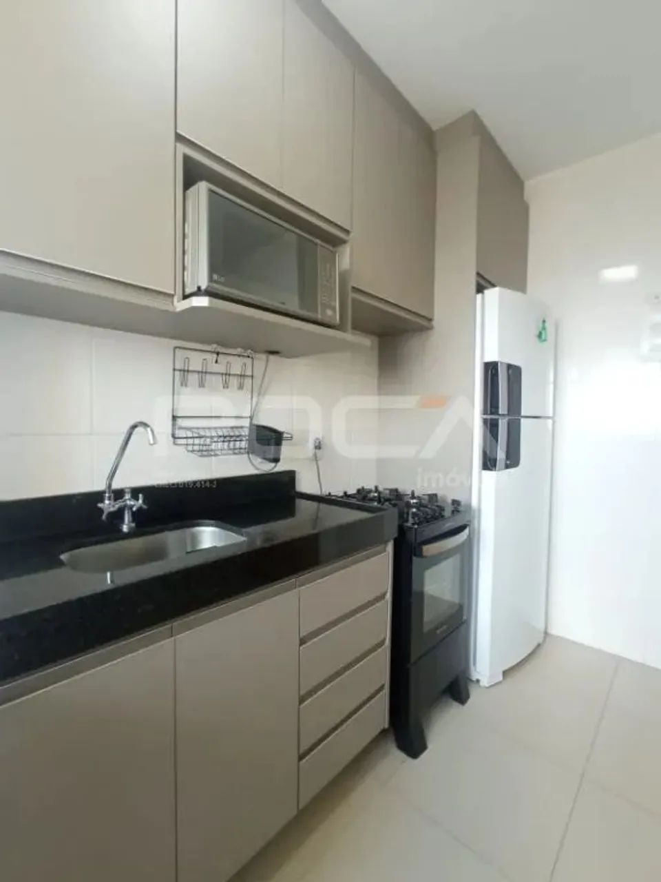 Lindos Apartamentos à Venda em Ribeirão Preto - Quinta da Primavera - Foto 4